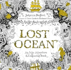 Lost Ocean