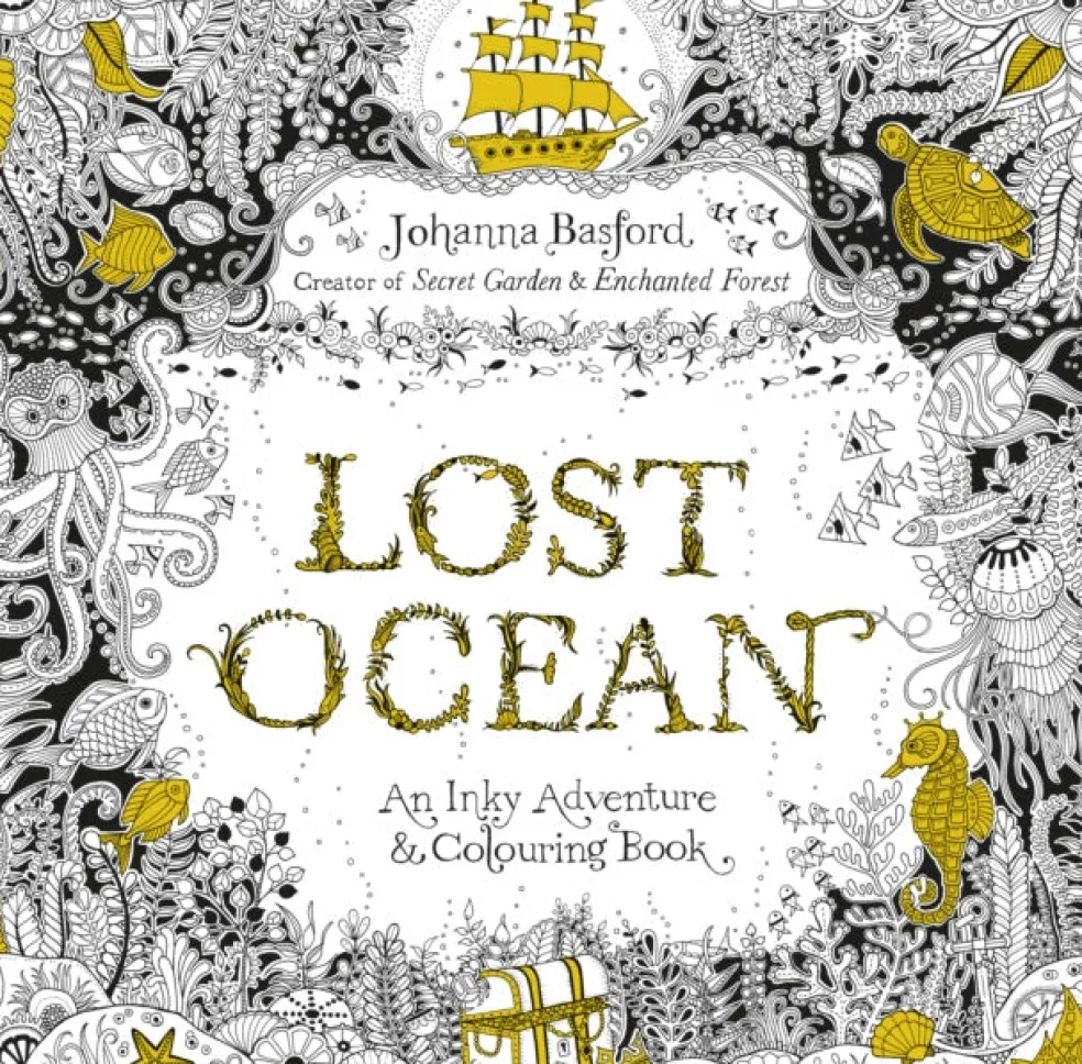 Lost Ocean