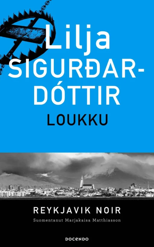 Loukku