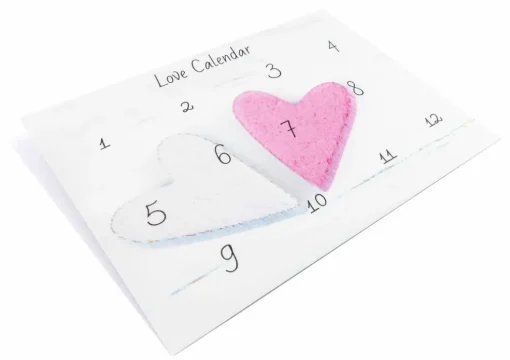 Love Calender