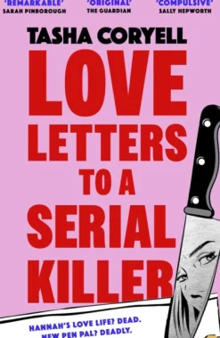 Love Letters to a Serial Killer