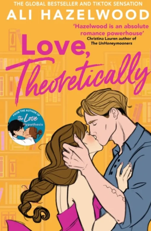 Love Theoretically