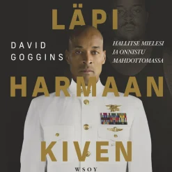Läpi harmaan kiven