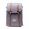 Läppärireppu Retreat Lavender Gray Herschel