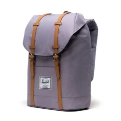 Läppärireppu Retreat Lavender Gray Herschel