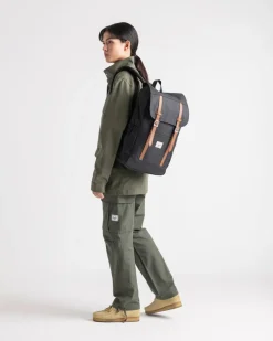 Läppärireppu Retreat Lavender Gray Herschel