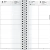 Lärarens planeringskalender 25/64 (A5, orange)