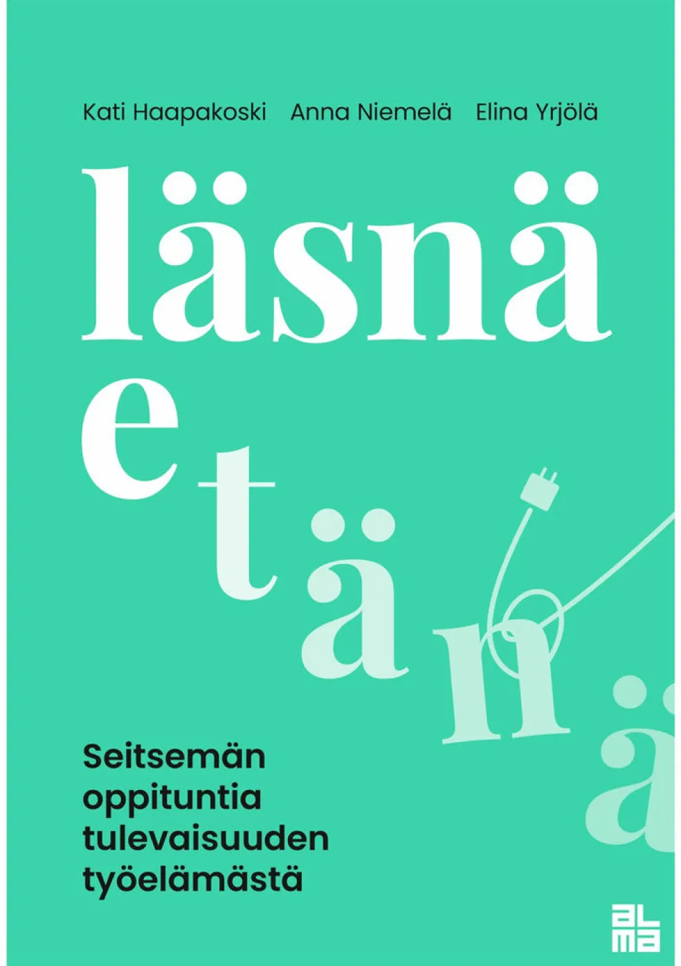 Läsnä etänä