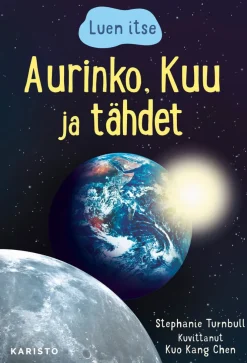 Luen itse - Aurinko, Kuu ja tähdet