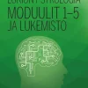 Lukion psykologia moduulit 1-5 ja lukemisto (LOPS2021)