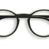 Lukulasit Izipizi D Khaki +1,50