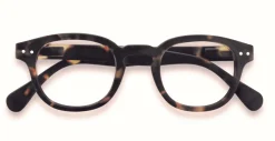 Lukulasit Izipizi Tortoise C +2.00