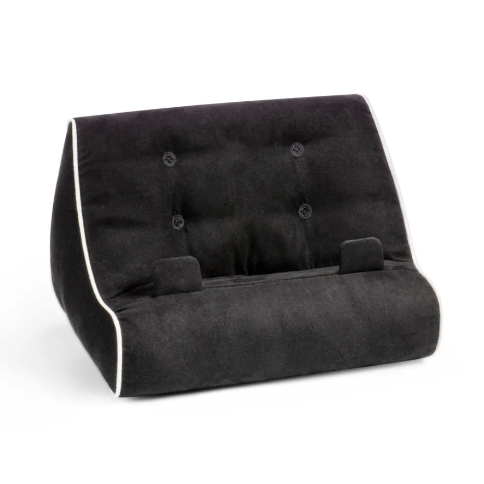 Lukutyyny Book Couch musta