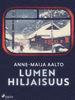 Lumen hiljaisuus
