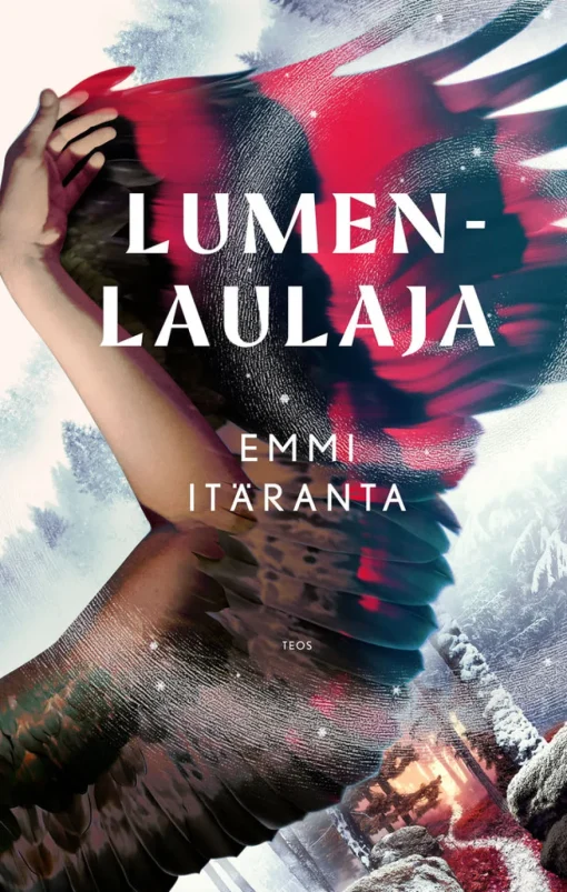 Lumenlaulaja