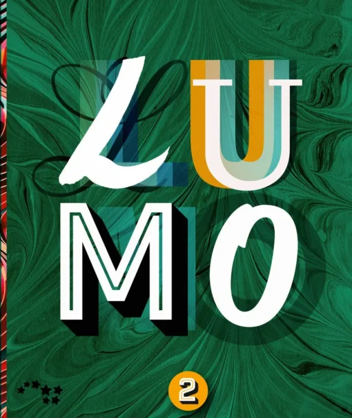 Lumo 2 (LOPS21)
