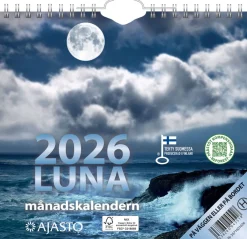 Luna 2026