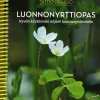 Luonnonyrttiopas