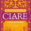 Luukaupunki