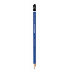 Lyijykynä HB Staedtler Mars Lumograph