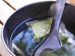 Löylytuoksut Nystad Sauna Lahjapakkaus kulta