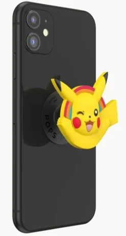 Älypuhelimen pidike Pikachu PopOut PopSocket