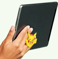 Älypuhelimen pidike Pikachu PopOut PopSocket