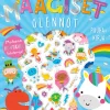 Maagiset olennot Puuhakirja