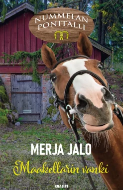 Maakellarin vanki