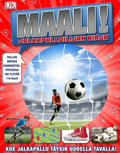 Maali!