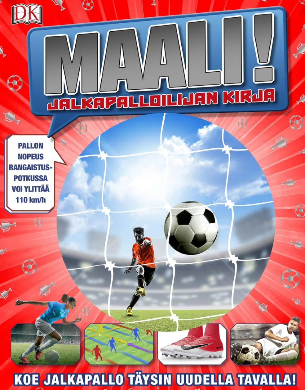 Maali!