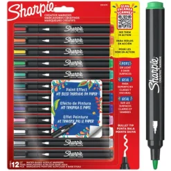 Maalikynä 12 kpl Sharpie