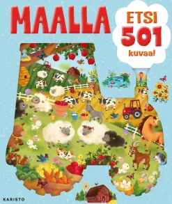 Maalla