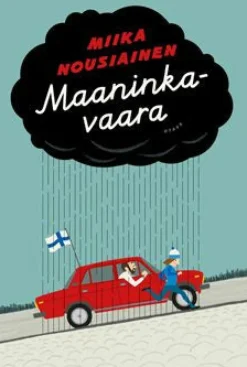 Maaninkavaara