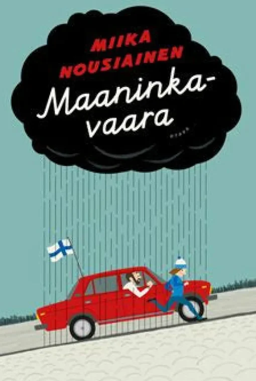 Maaninkavaara