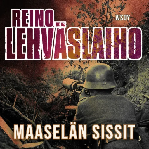 Maaselän sissit