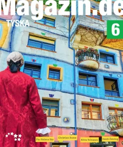 Magazin.de 6 tyska