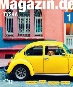 Magazin.de 1 tyska