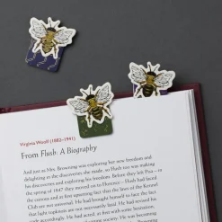 Magnetic Mini Marks By If - Bees