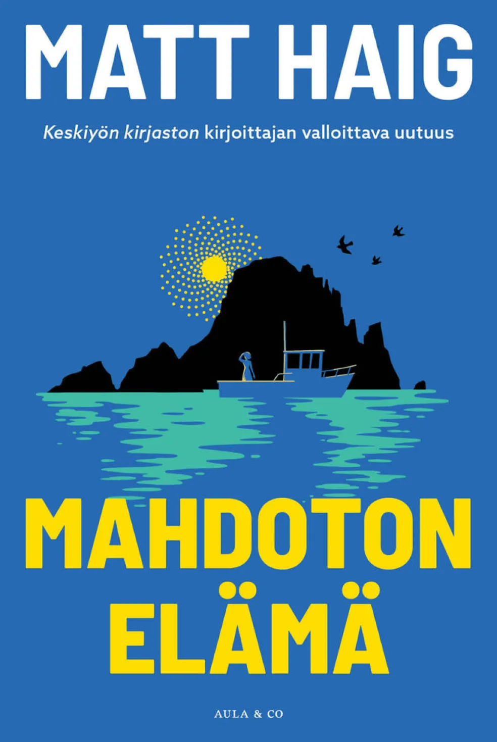 Mahdoton elämä