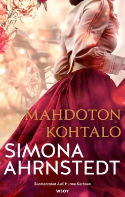 Mahdoton kohtalo