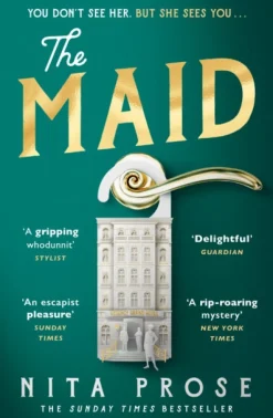 Maid, The