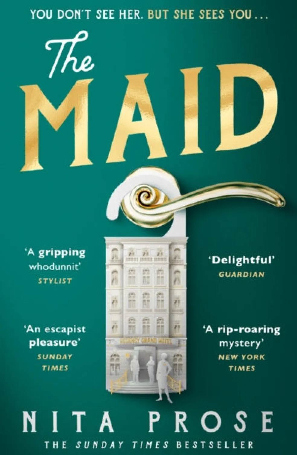Maid, The