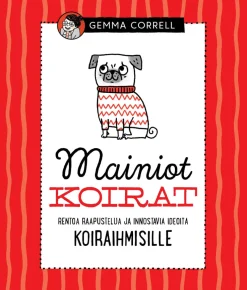 Mainiot koirat