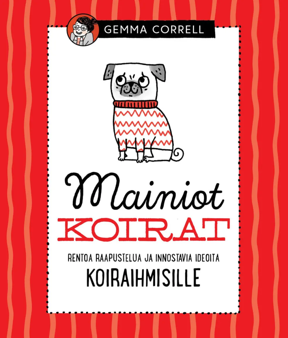 Mainiot koirat