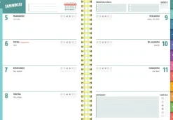 Maker+, turkoosi 2026