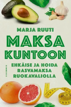 Maksa kuntoon