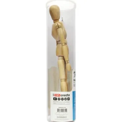Mallinukke 30cm mies Mont Marte