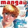 Mangan värit