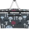 Marjukka sienikori/ostoskori 30 L